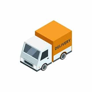 2-Day Guaranteed Shipping icon