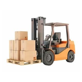 B2B Distribution icon