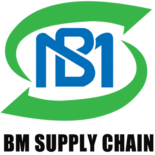 BM SUPPLY CHAIN LOGO