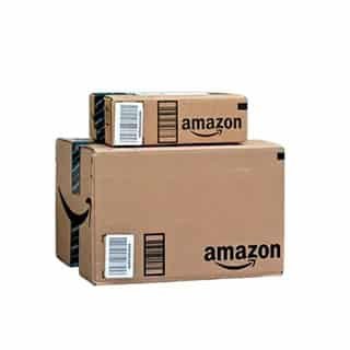 Fulfillment by Amazon (FBA) Prep Services icon