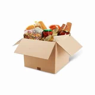 Subscription Box Fulfillment icon