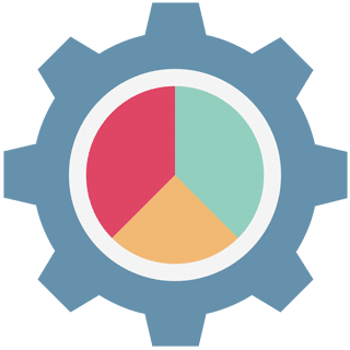 Brand customization icon