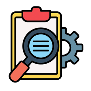 Factory Inspection icon