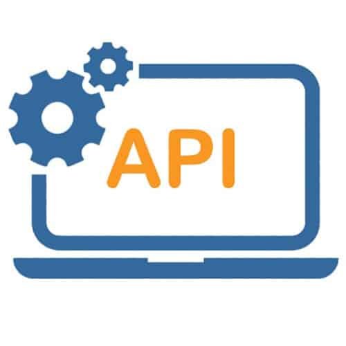 API & Plug-in Integrations icon