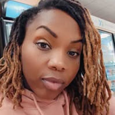 Customer profile picture