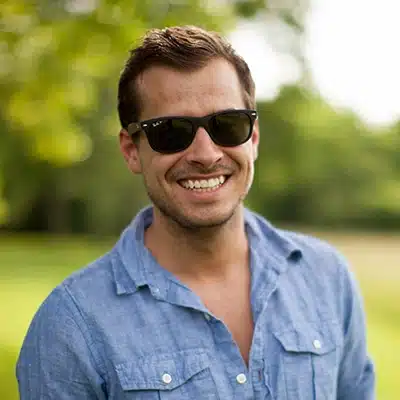 Customer profile picture