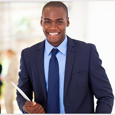 Customer profile picture 