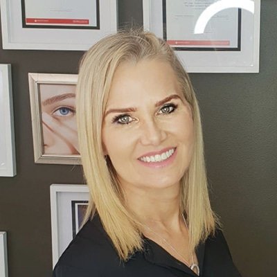 Customer profile picture