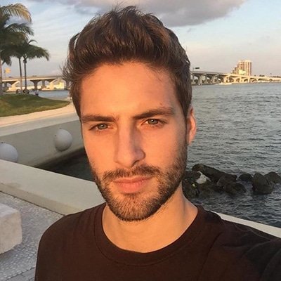 Customer profile picture 