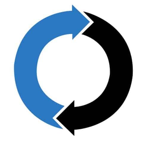 End-to-End Visibility icon