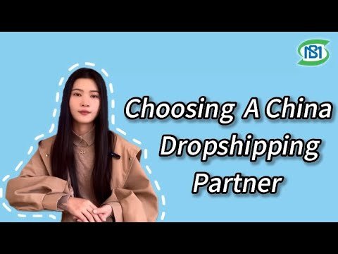 Choosing a reliable China dropshipping partner, explained by BM Supply Chain based on real fulfillment experience