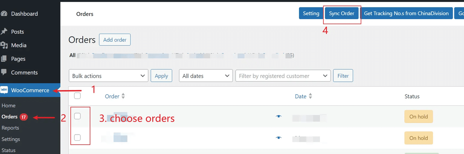 Step 7 - Scale with Multi-Channel Fulfillment Support